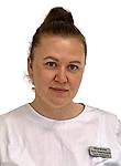 Врач Мозгалина Ирина Владимировна