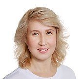 Врач Можаева Елена Анатольевна