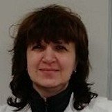 Врач Можаева Лариса Александровна
