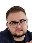 Врач Мухамедьяров Вадим Ильгизович