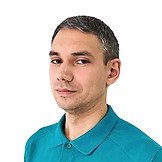 Врач Мухин Иван Андреевич