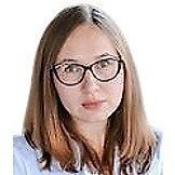 Врач Мухина Анастасия Владимировна
