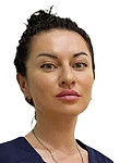 Врач Калашникова Татьяна Юрьевна
