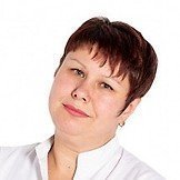 Врач Мухорамова (Плещук) Инна Владимировна