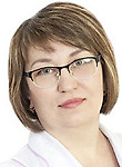 Врач Мулякина Светлана Викторовна