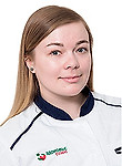 Врач Мурадян Анна Анатольевна
