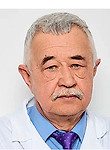 Врач Мурасалимов Зуфар Аглейевич