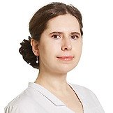 Врач Мурашова Оксана Викторовна