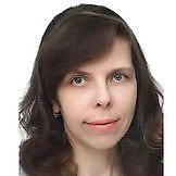 Врач Муравьева Анна Викторовна
