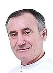 Врач Муроди Рустам Джонбобозода
