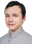 Врач Мурзакаев Азат Айдарович