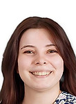 Врач Мусальникова Дарья Алексеевна