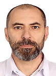 Врач Мусихин Алексей Владимирович