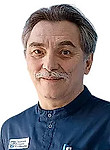 Врач Мусихин Михаил Владимирович