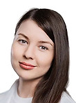 Врач Муслимова Лилия Мухаметшевна