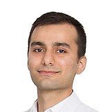 Врач Мустафаев Эльмар Фарзиханович