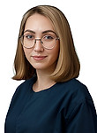 Врач Мустафина Анжелика Альбертовна