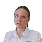 Врач Мужчинина Анастасия Николаевна
