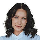 Врач Музыка Ксения Владимировна 