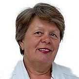 Врач Мыльникова Татьяна Петровна