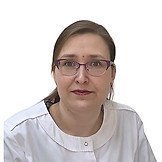 Врач Мышкина Елизавета Юрьевна