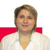 Врач Набиева Альфия Гайнановна