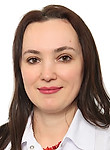 Врач Набиева Эльвира Фаритовна