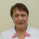 Врач Набиева Флюра Галяутдиновна
