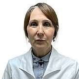 Врач Набиева Наталья Николаевна