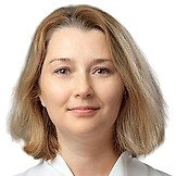 Врач Набиева Валерия Валерьевна