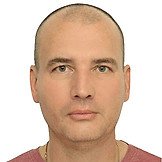 Врач Набока Евгений Юрьевич