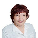 Врач Набоких Наталья Борисовна