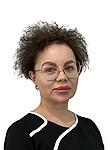 Врач Набокина Лариса Викторовна