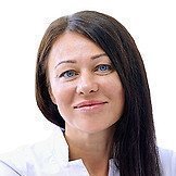 Врач Набокова Ирина Владимировна