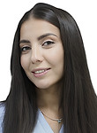 Врач Нагиева Эльвина Рафиковна
