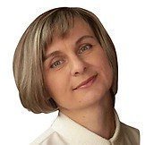 Врач Наговец Людмила Юрьевна