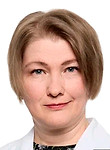 Врач Найданова Татьяна Анатольевна