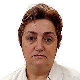 Врач Нахатакян Гуара Рафаэловна
