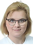 Врач Налиткина Клавдия Владимировна