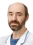 Врач Нарицын Алексей Павлович