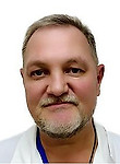 Врач Наронов Алексей Юрьевич