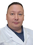 Врач Насрыев Владислав Радикович