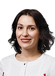 Врач Наточий Екатерина Викторовна