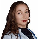 Врач Назарова Ксения Александровна