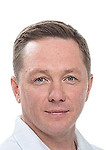 Врач Назиров Денис Эдуардович