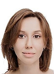Врач Небогатикова Ольга Андреевна