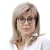 Врач Нефф Екатерина Игоревна
