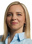 Врач Нефёдова Оксана Николаевна