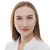Врач Нейжмак Яна Александровна