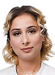 Врач Нехматова Гюнель Авазовна
